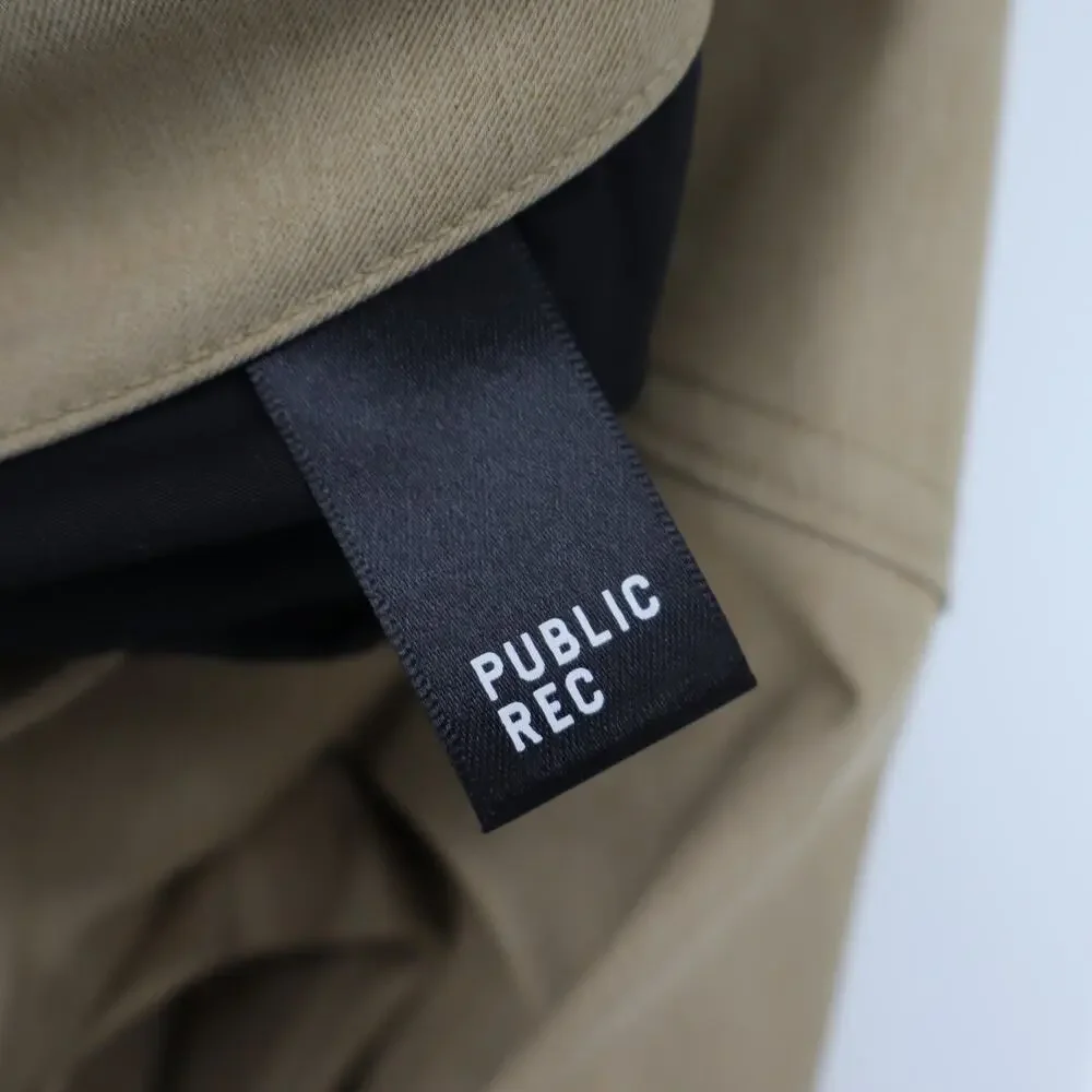 Public Rec public rec